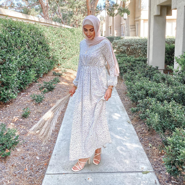 Hijab fashion 2019 sales summer