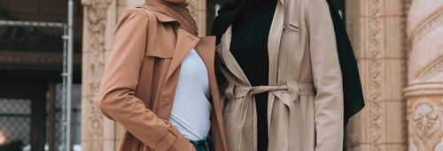 Outerwear