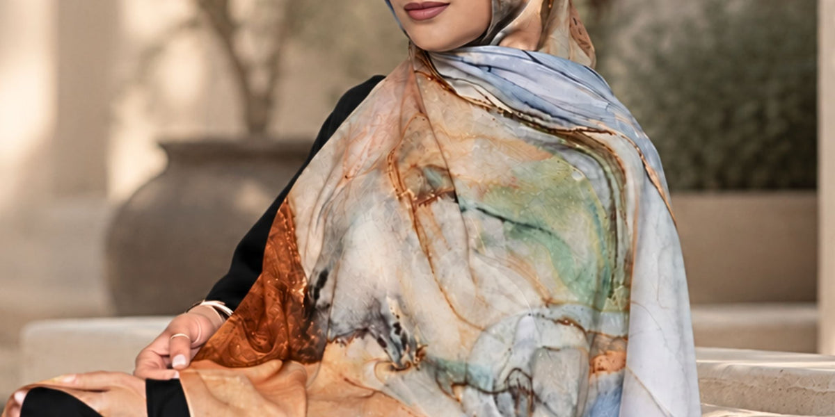 Hijabs
