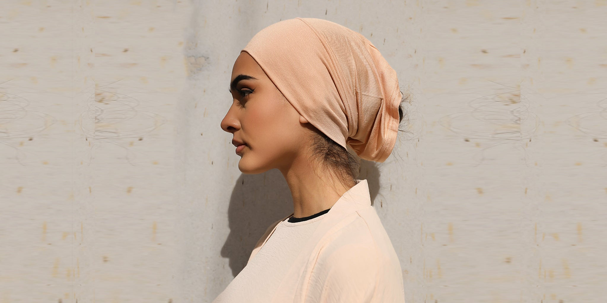 undercaps hijab