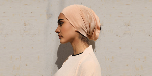 Hijab Caps