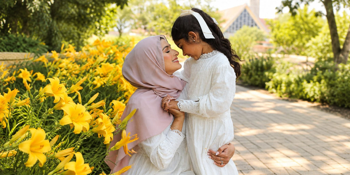 Mommy & Me