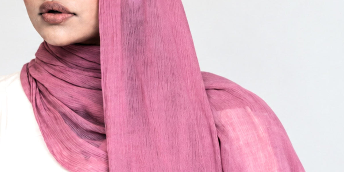 Premium Rayon Women's Scarves