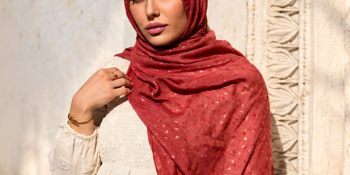 Viscose Scarves