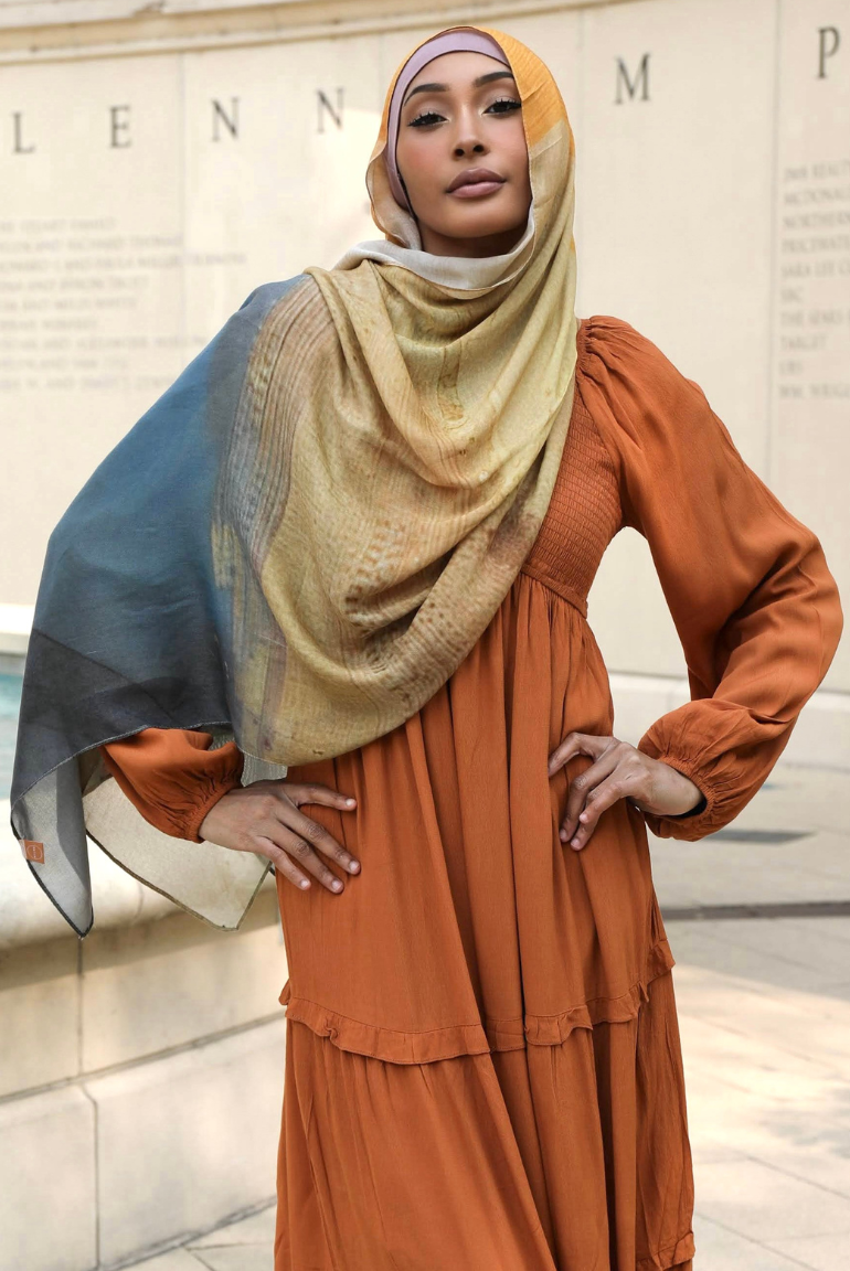 BAMBOO MODAL - ROYAL DUSK