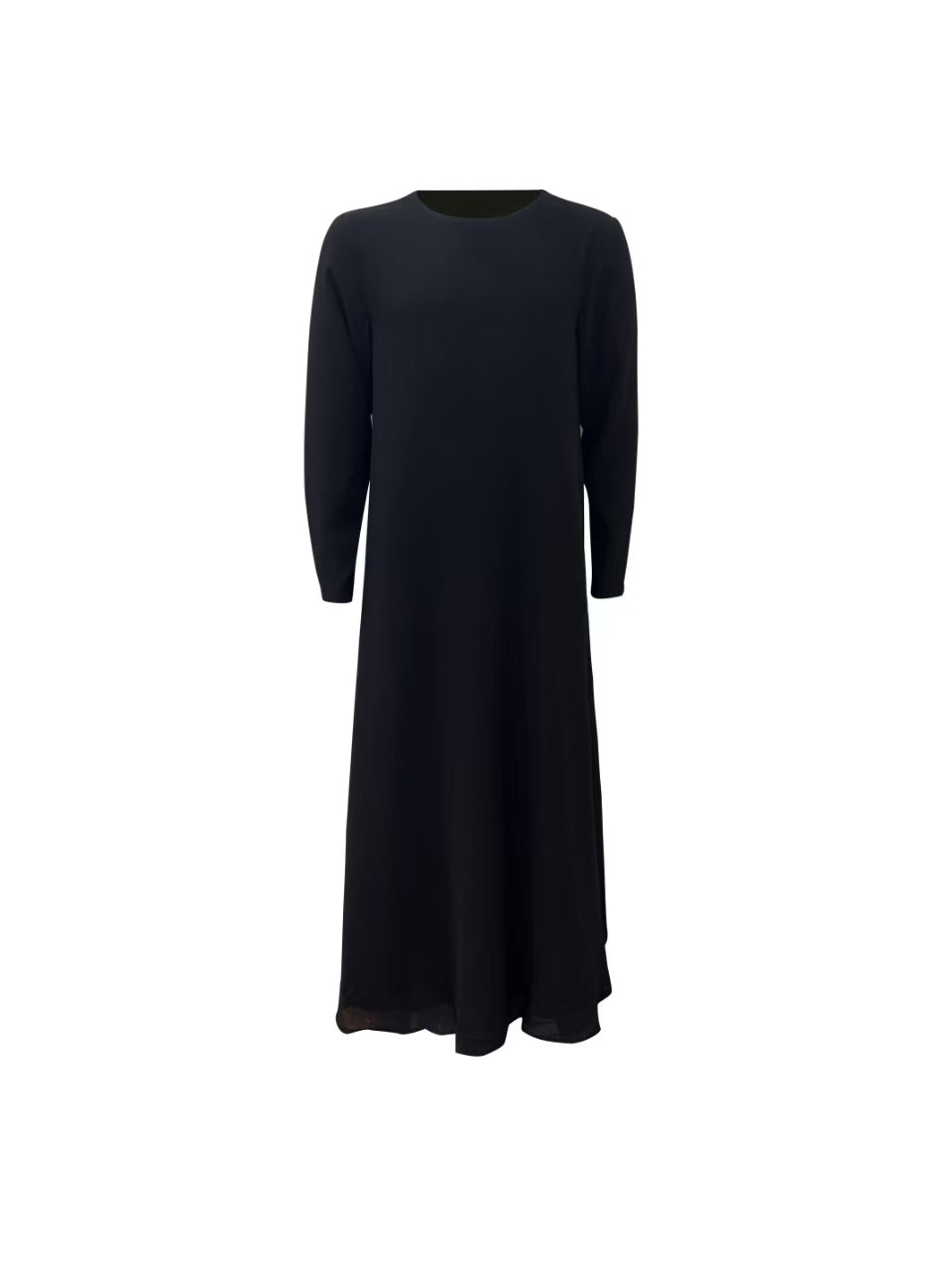 Mini Alwan Versatile Dress - Black