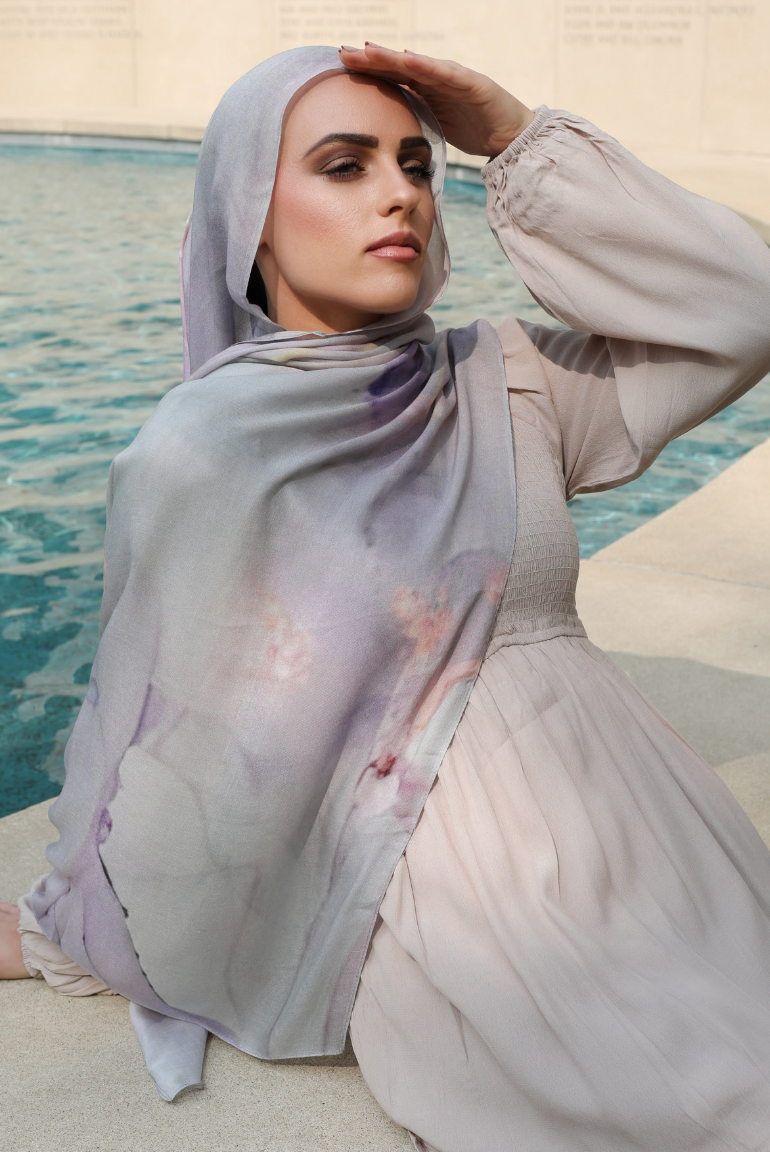 BAMBOO MODAL - LAVENDER DREAMS