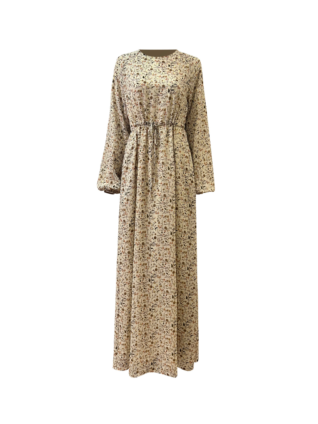 Hafsa Maxi Dress