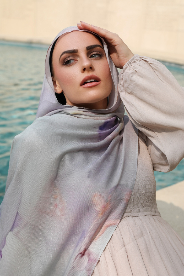 BAMBOO MODAL - LAVENDER DREAMS