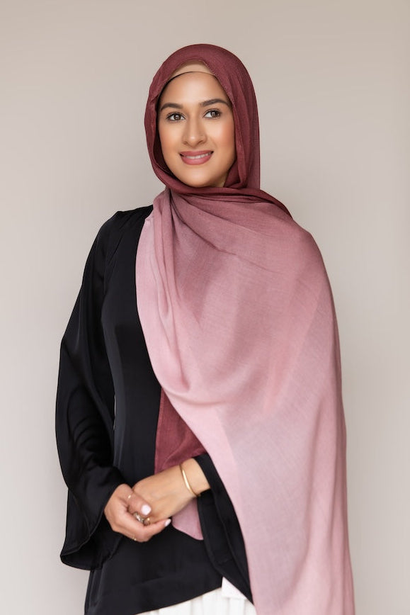 OMBRE MODAL - ROSEWOOD