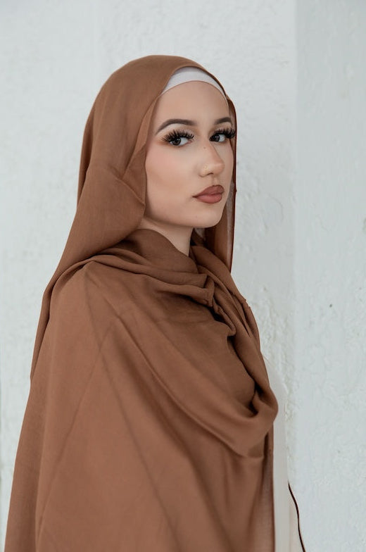 SOLID MODAL - COPPER GLOW