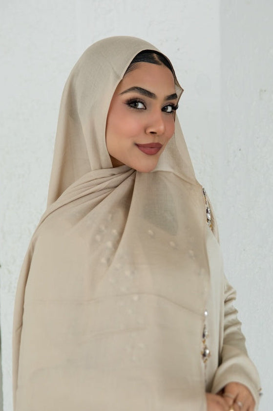 SOLID MODAL - SOFT BEIGE