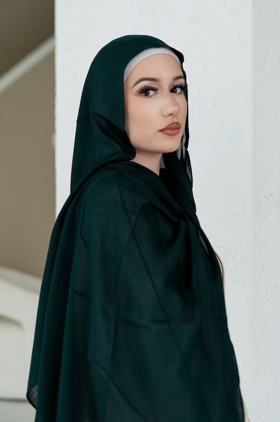 SOLID MODAL - EMERALD NIGHT