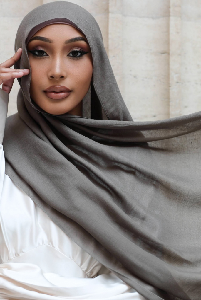 Bamboo Modal - Charcoal