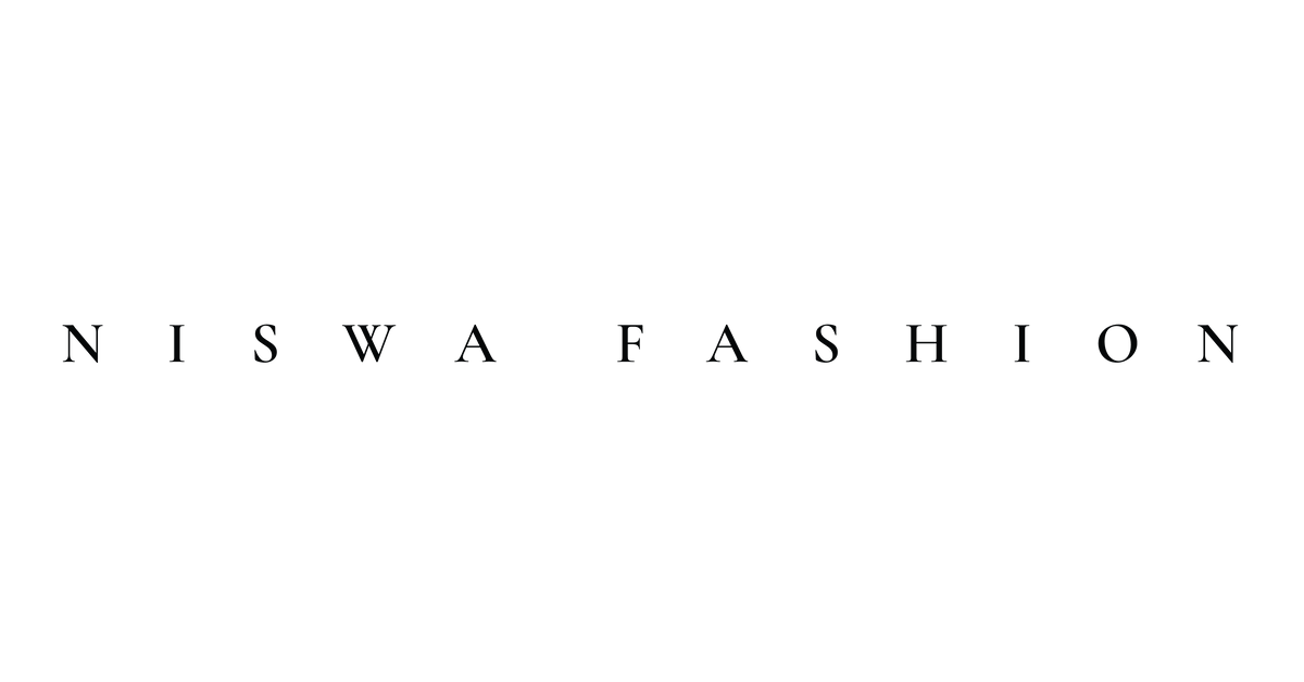 Niswa Fashion banner
