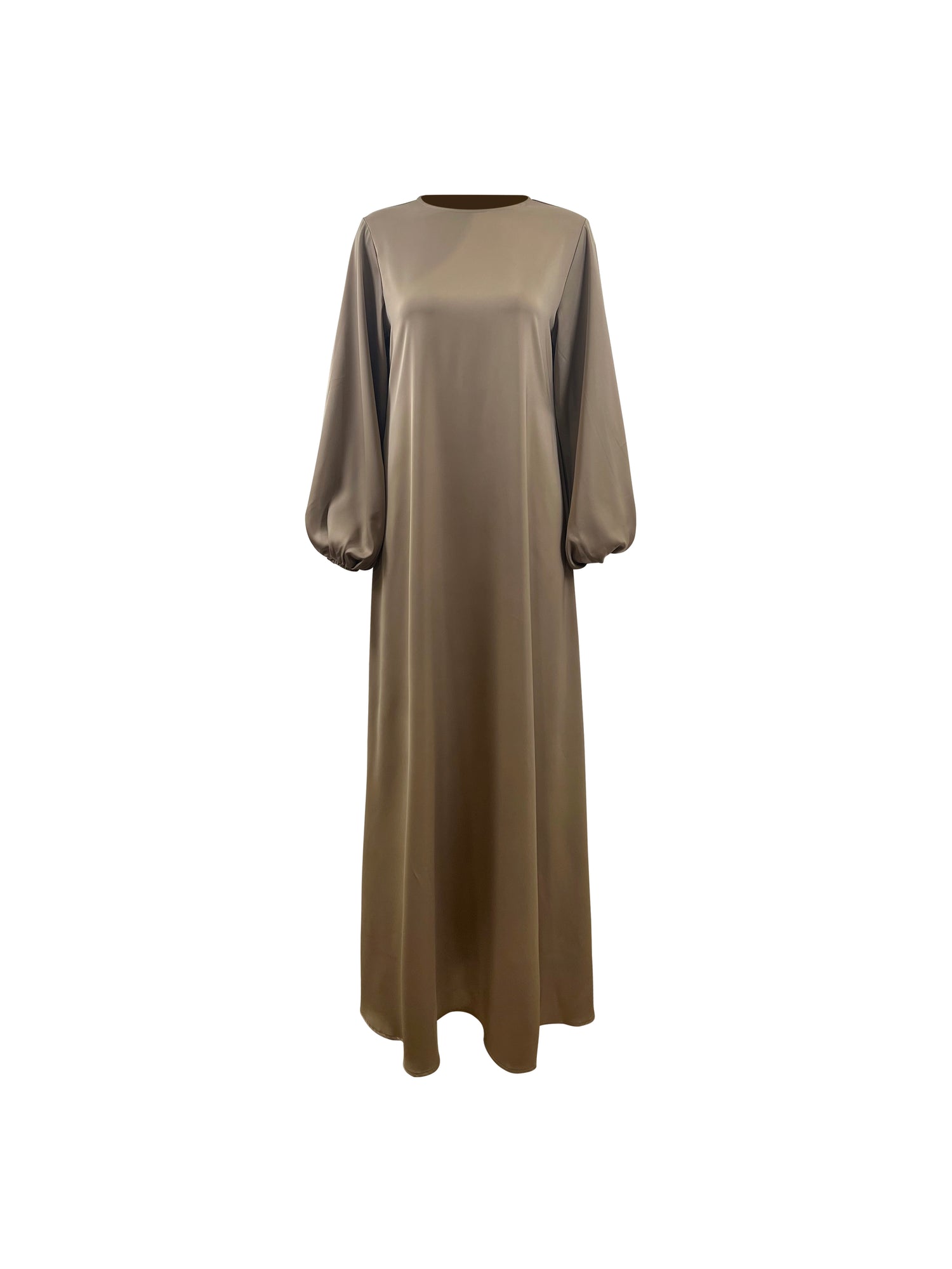 Layla Maxi Dress - Sahara Sand