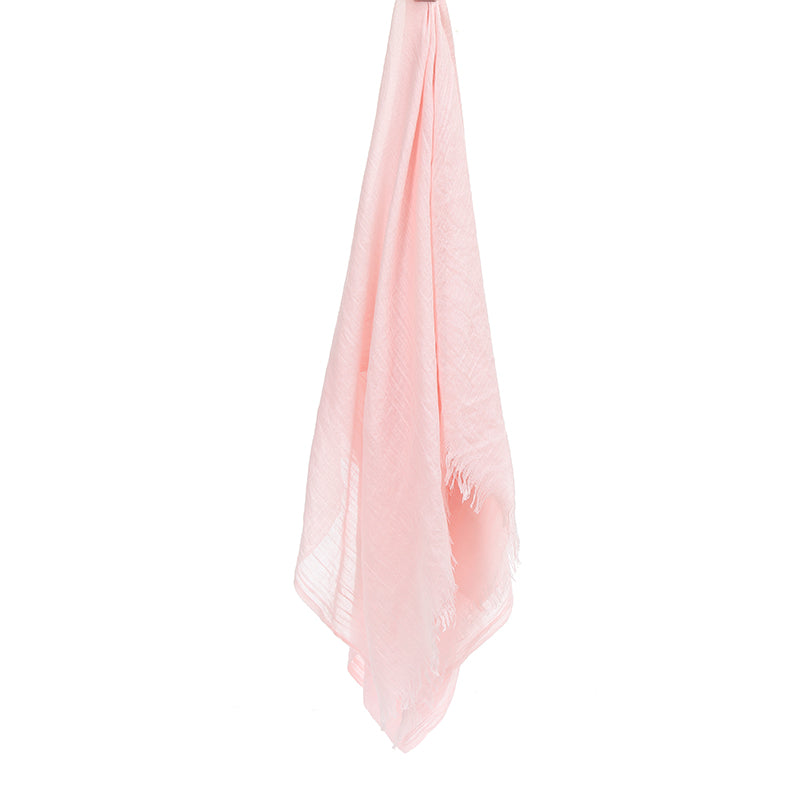 BLUSH Woven Viscose