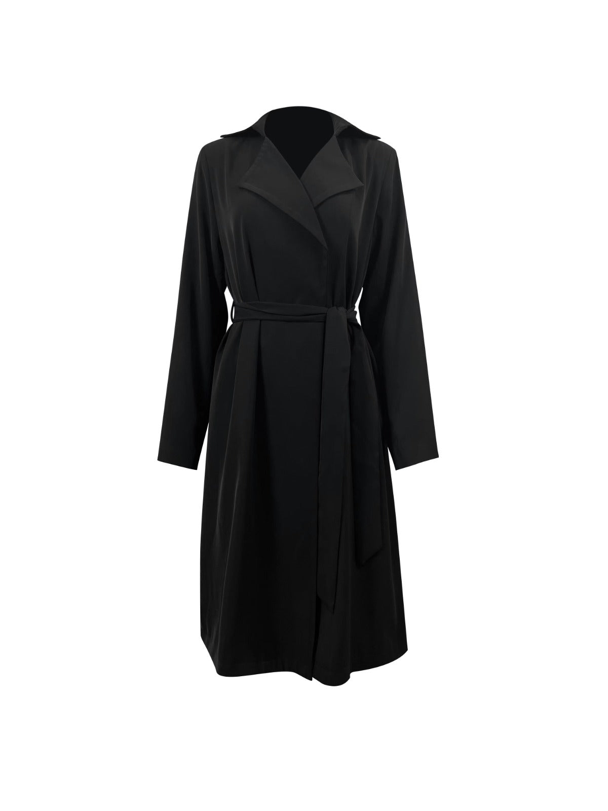 Audrey Blazer - Black