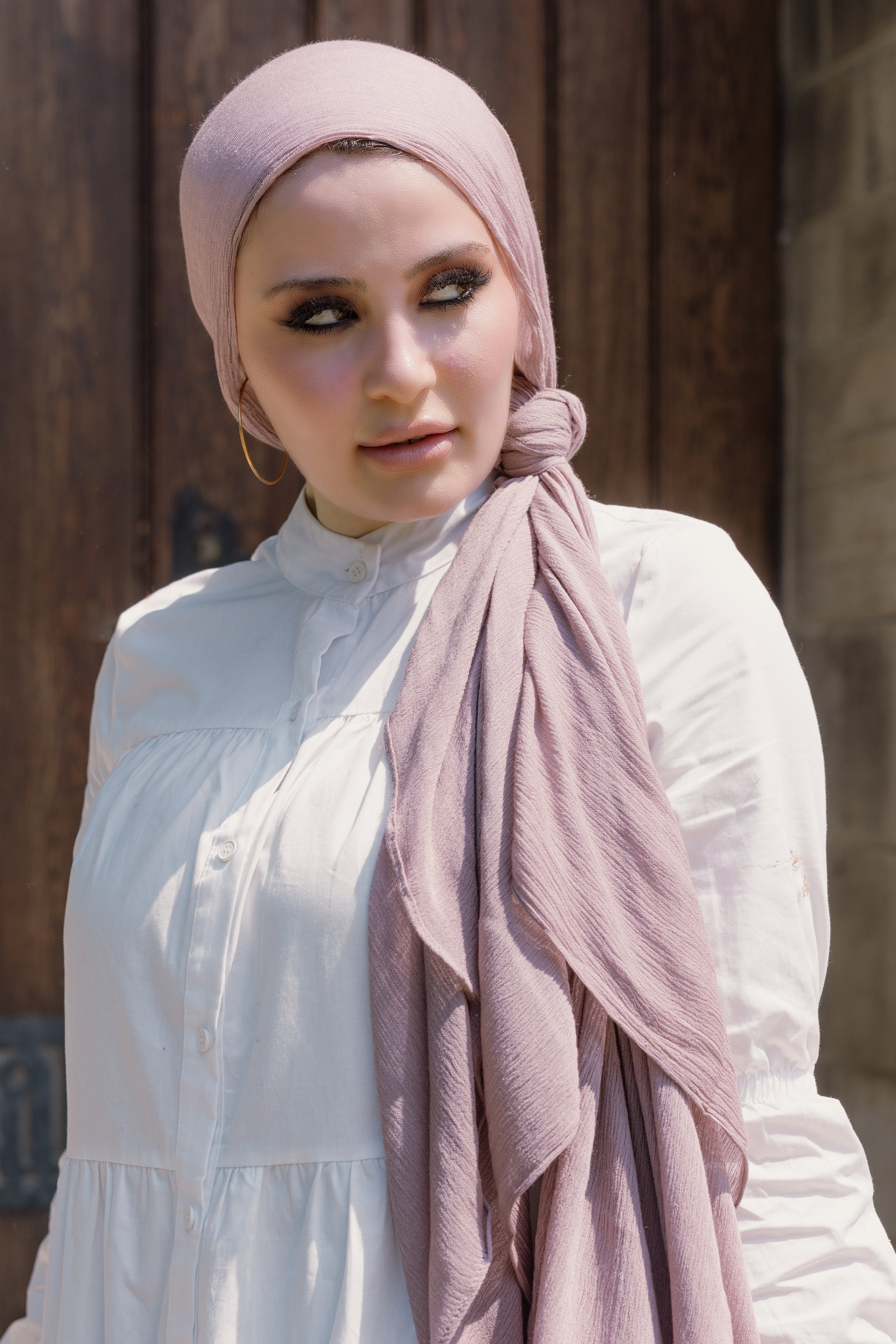 Palermo Rose Pink Premium Rayon