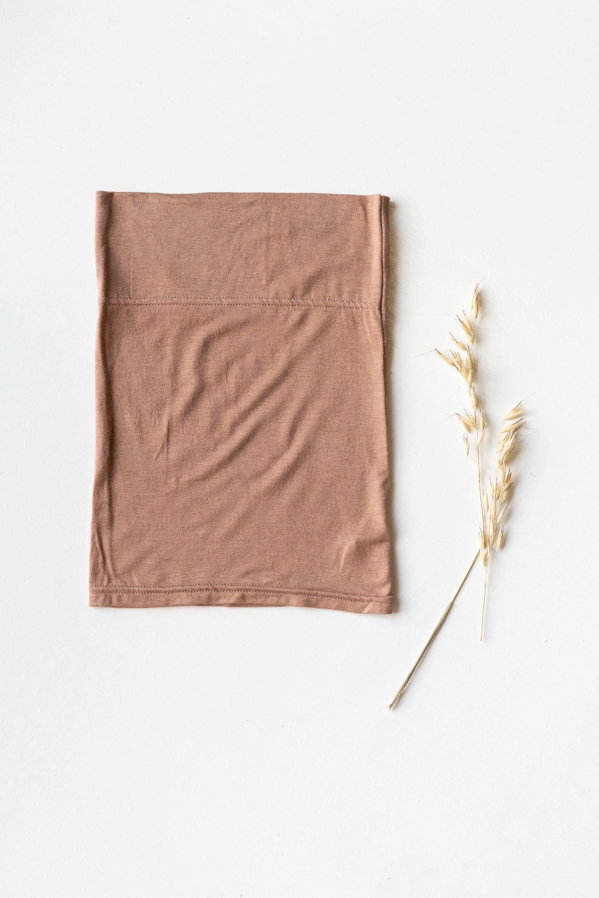 Hijab Cap - Mocha