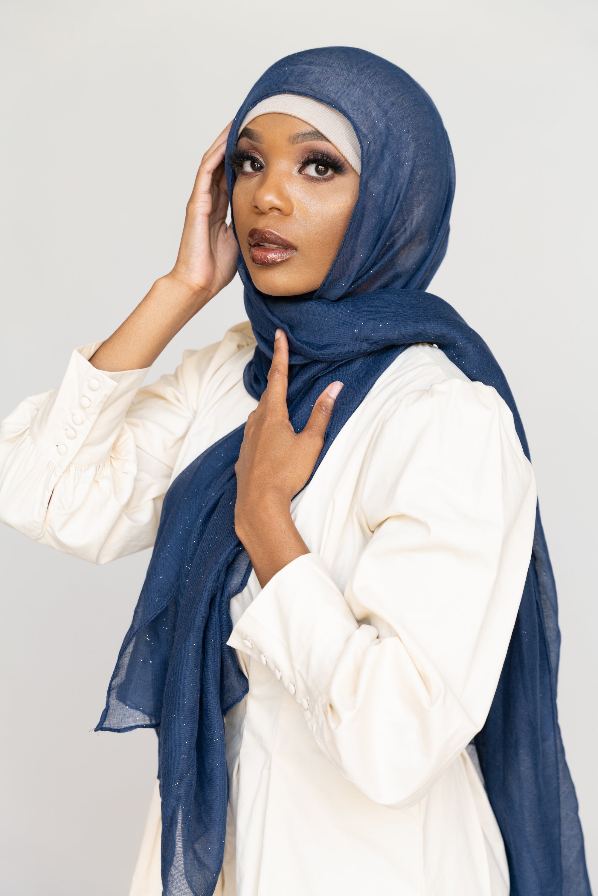 Ninja Underscarf Niswa Fashion Hijab Caps Underscarf On Sale