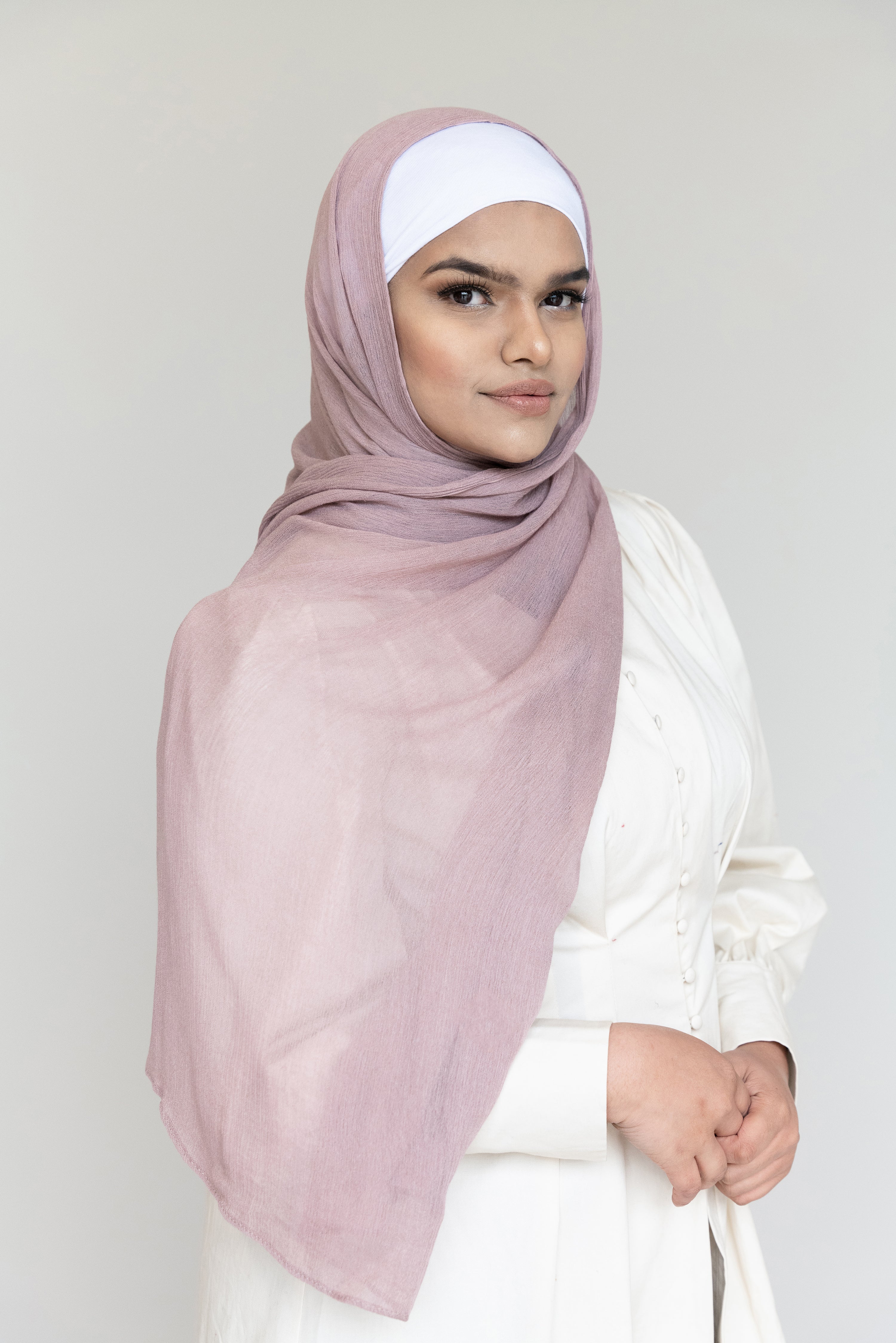 Palermo Rose Pink Premium Rayon