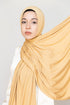PRALINE Premium Jersey-AllScarves-Niswa Fashion
