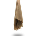 CARAMEL Georgette Chiffon Scarf-Niswa Fashion