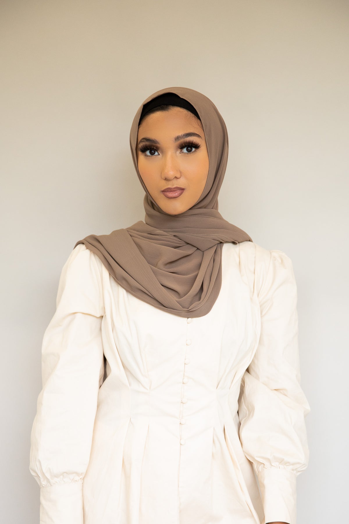 CEDAR Crepe Chiffon
