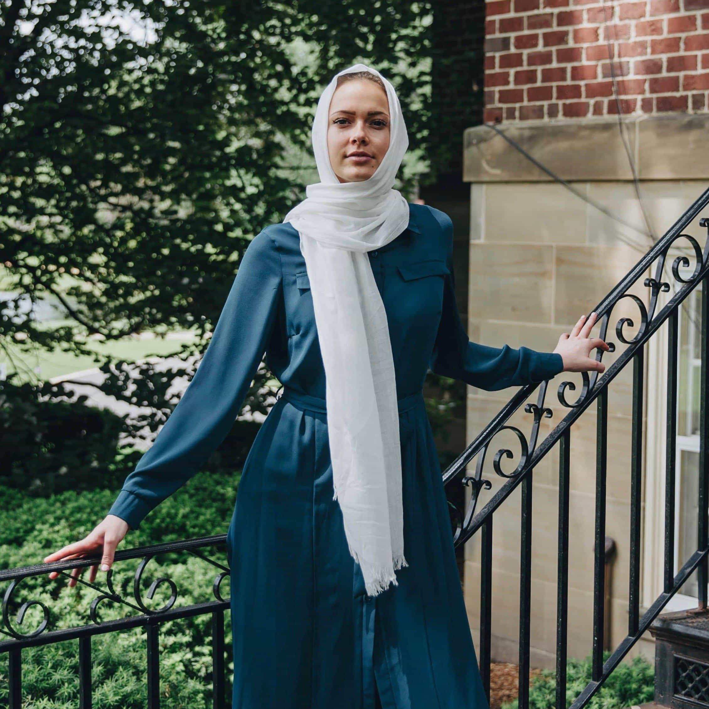 PEARL Woven Viscose-Niswa Fashion