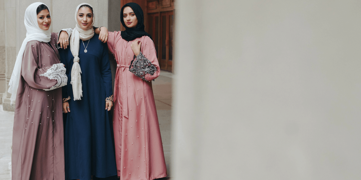 Fall/Winter Modest Fashion Lookbook!-Niswa Fashion