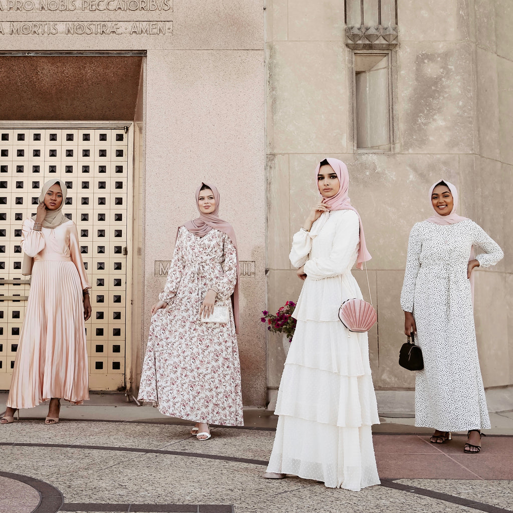 Discover the New Pastel Paradise Collection