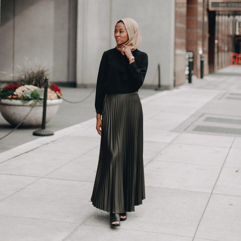 Fall into Fashion-Niswa Fashion