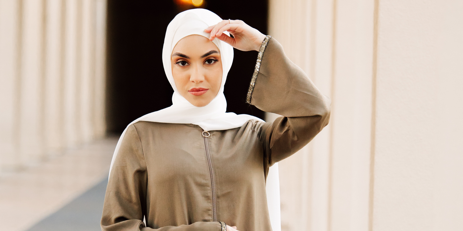 9 Ramadan Gatherings Fits From Niswa Fashion