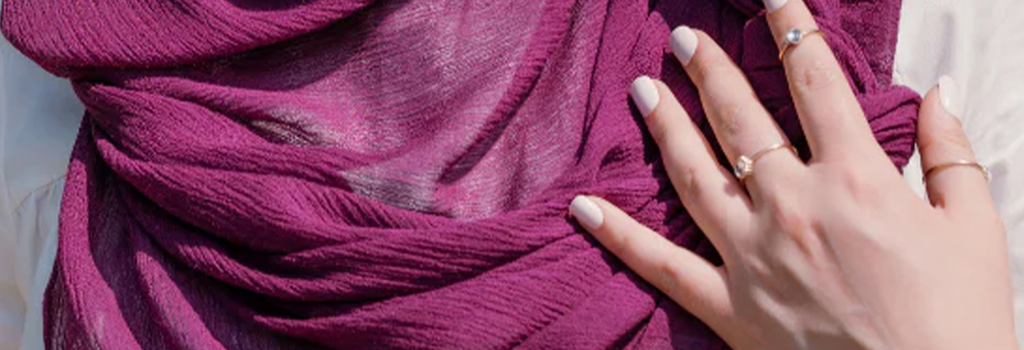 Premium Rayon Women's Scarves