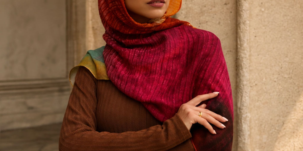 BAMBOO PRINT MODAL