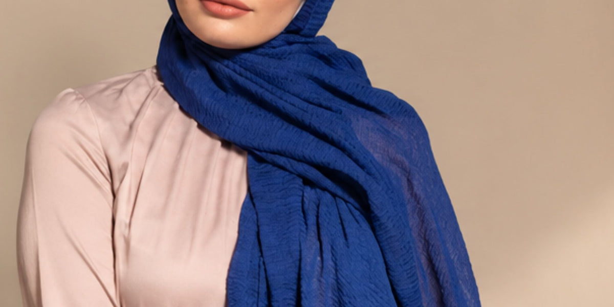 Premium Cotton Women's Scarves
