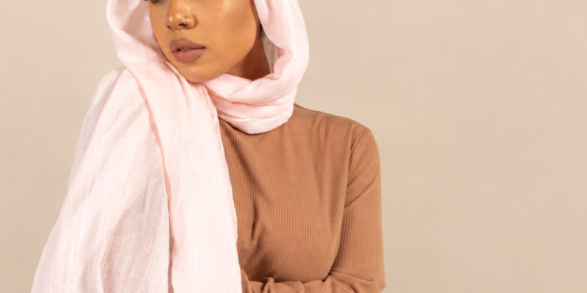 Woven Viscose