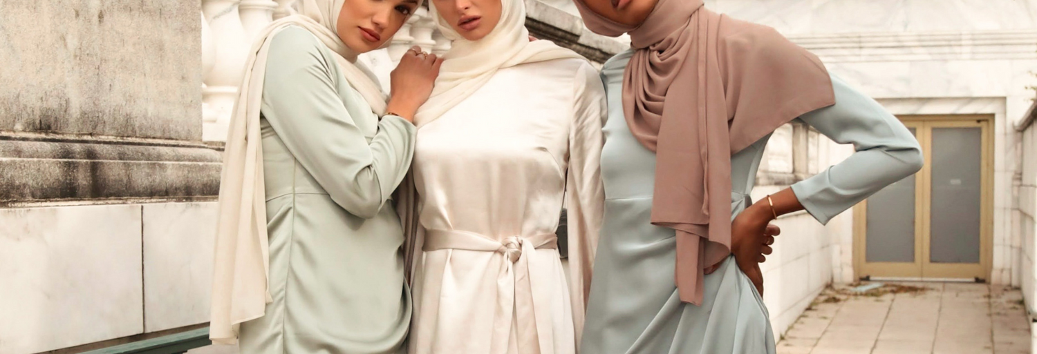 Abayas
