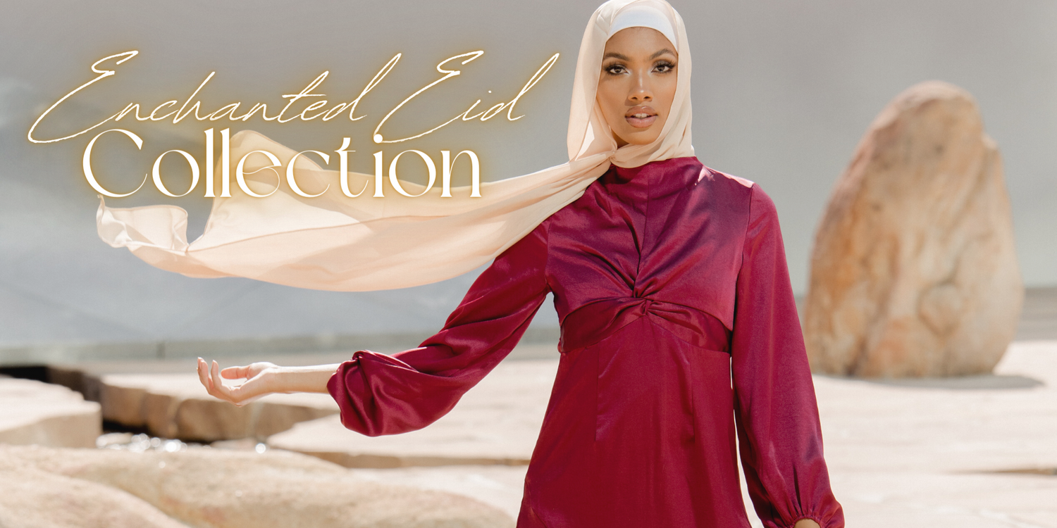 ENCHANTED EID COLLECTION