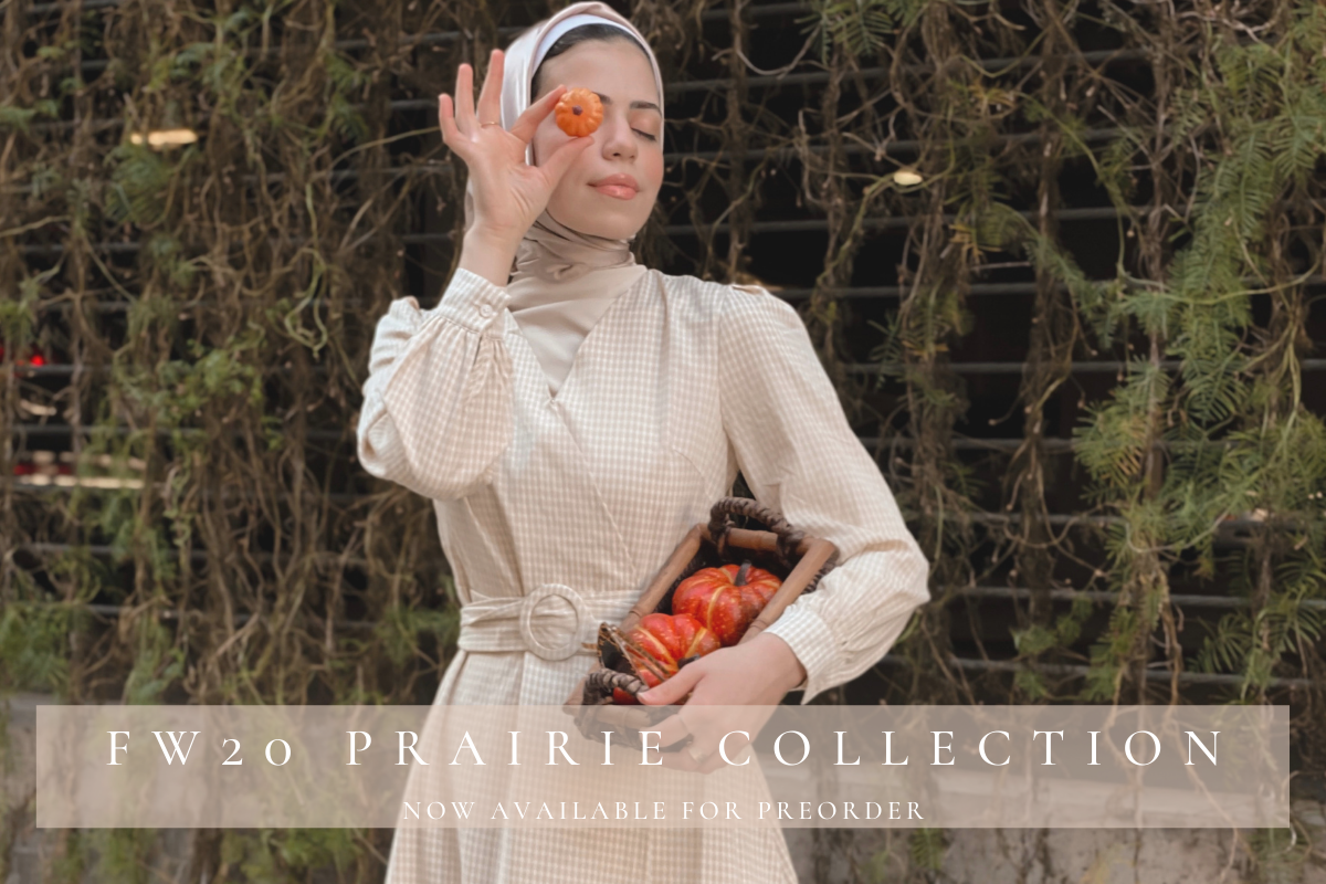 FW20 Prairie Collection