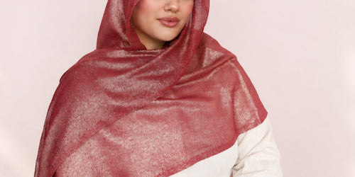 Viscose Scarves