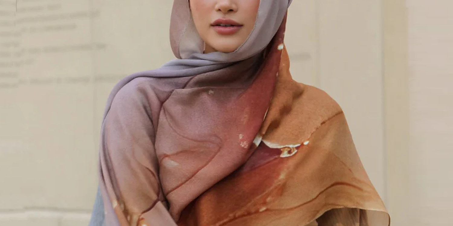 SHOP ALL MODAL HIJABS