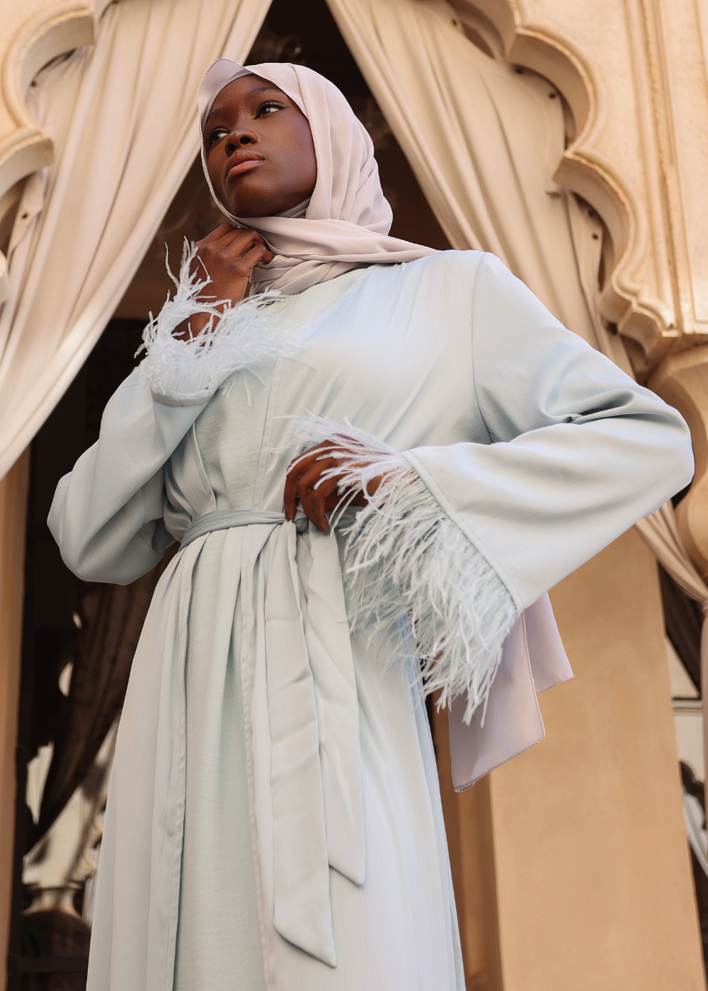 where to buy a hijab