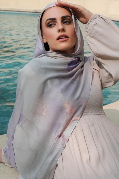 BAMBOO MODAL -   LAVENDER DREAMS