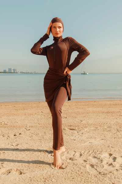 Modest Islamic Clothing, Abayas & Hijabs for Women | Niswa Fashion