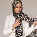 PRINTED MODAL - CHEETAH