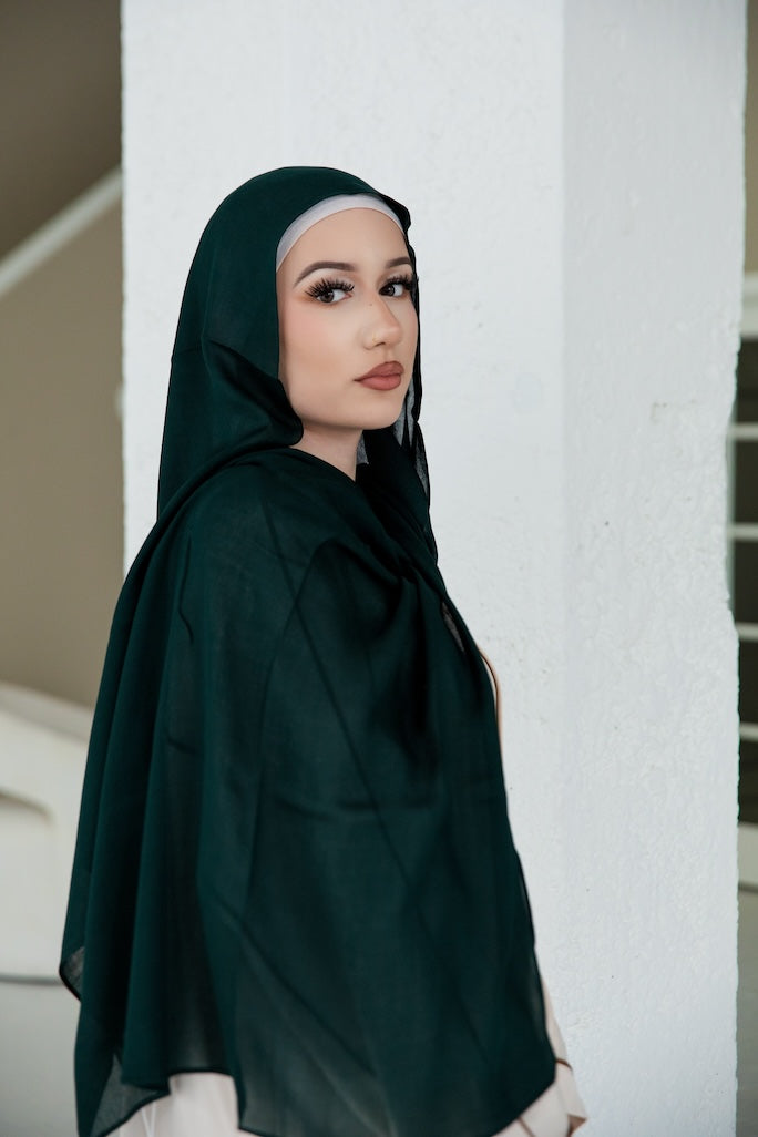 SOLID MODAL - EMERALD NIGHT