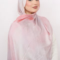 PRINTED MODAL - BLUSH HAZE