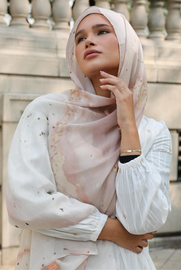 Beautiful hijab dresses online